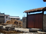 Baisha Ancient Town